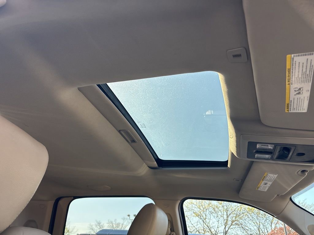 Used 2017 RAM 2500 Laramie AWD/4WD image 20