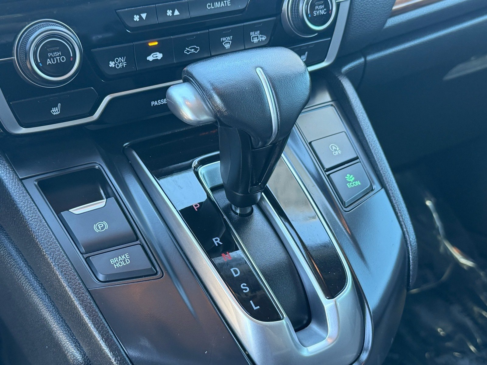 Used 2020 Honda CR-V EX-L image 24