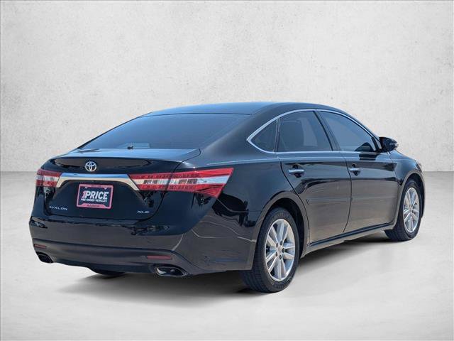 Used 2013 Toyota Avalon XLE Premium FWD image 5