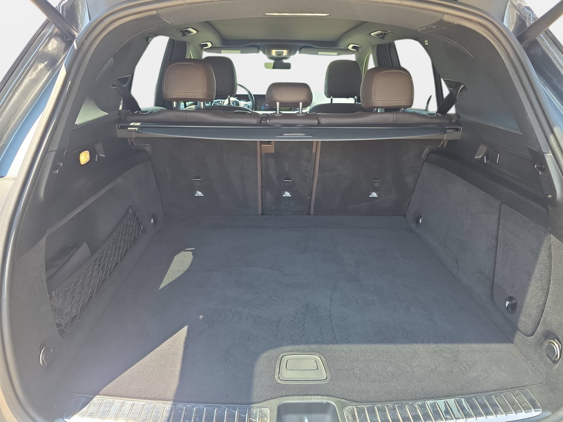 Certified 2022 Mercedes-Benz GLE 350 4MATIC image 12