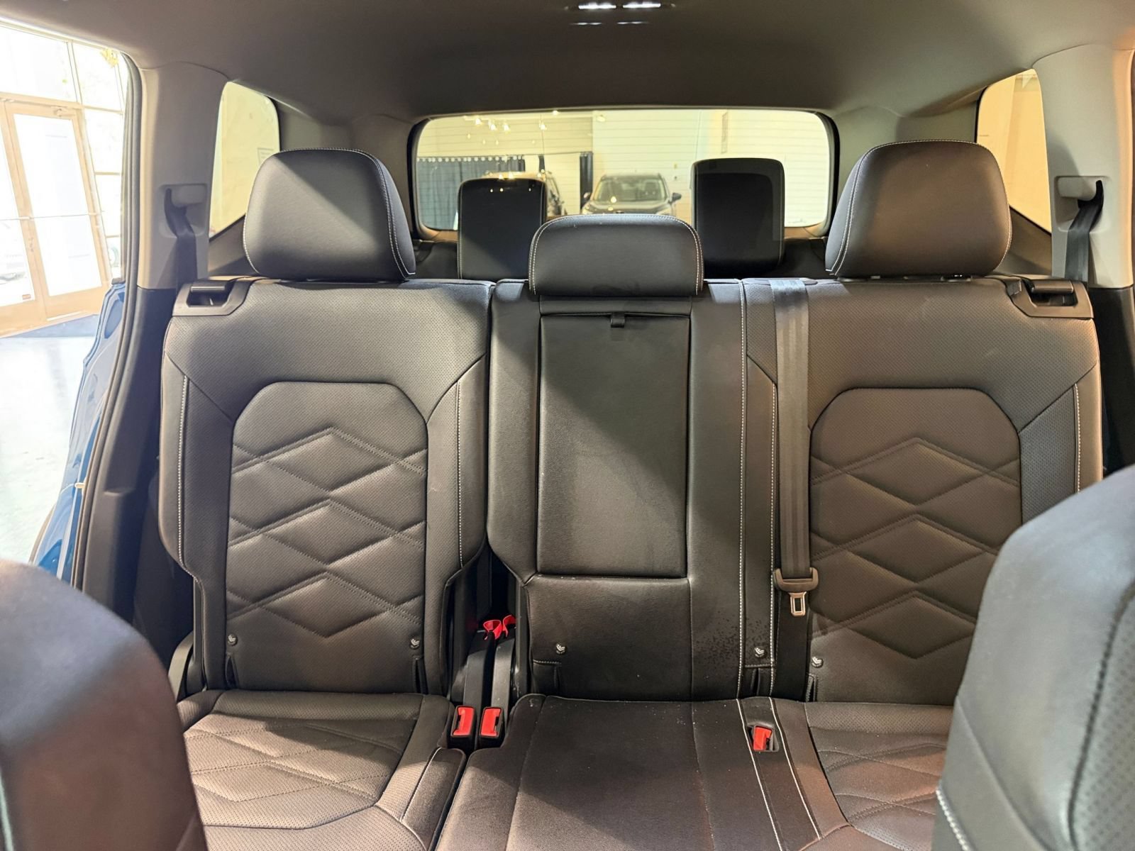 Used 2026 Volkswagen Atlas SE AWD/4WD image 40