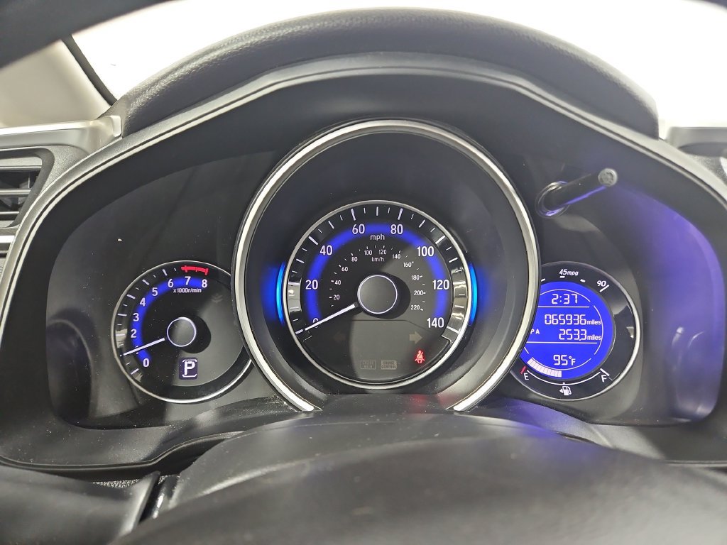 Used 2019 Honda Fit LX image 15