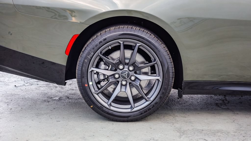 New 2026 Dodge Charger Scat Pack AWD/4WD image 12