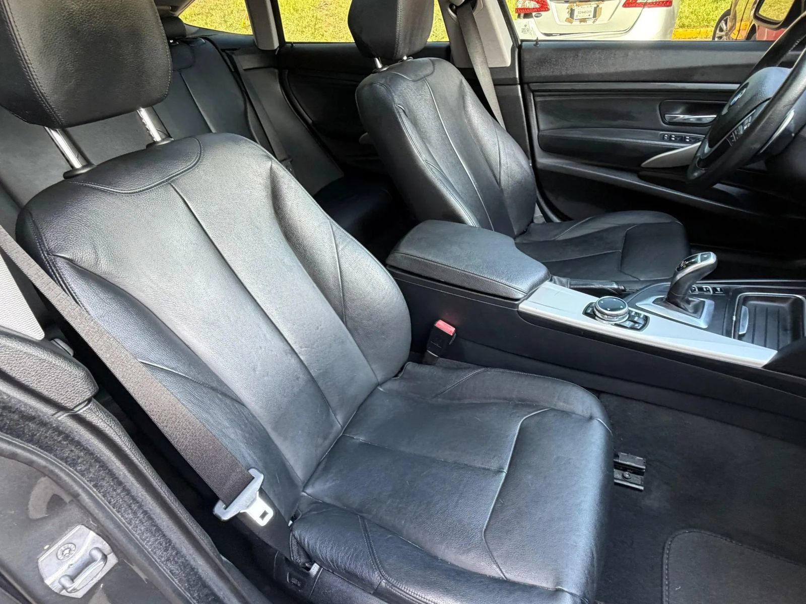 Used 2014 BMW 328i Gran Turismo xDrive AWD/4WD image 18