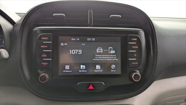 Used 2020 Kia Soul LX image 26