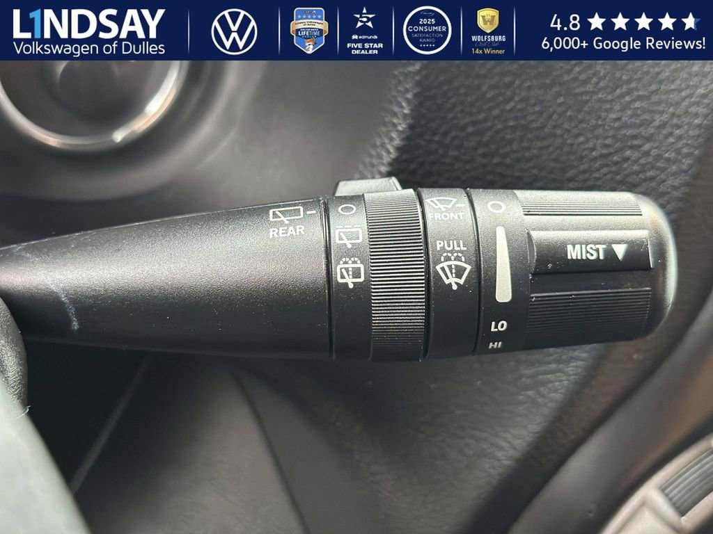 Used 2017 Jeep Wrangler Unlimited Sport w/ Quick Order Package 24S image 22