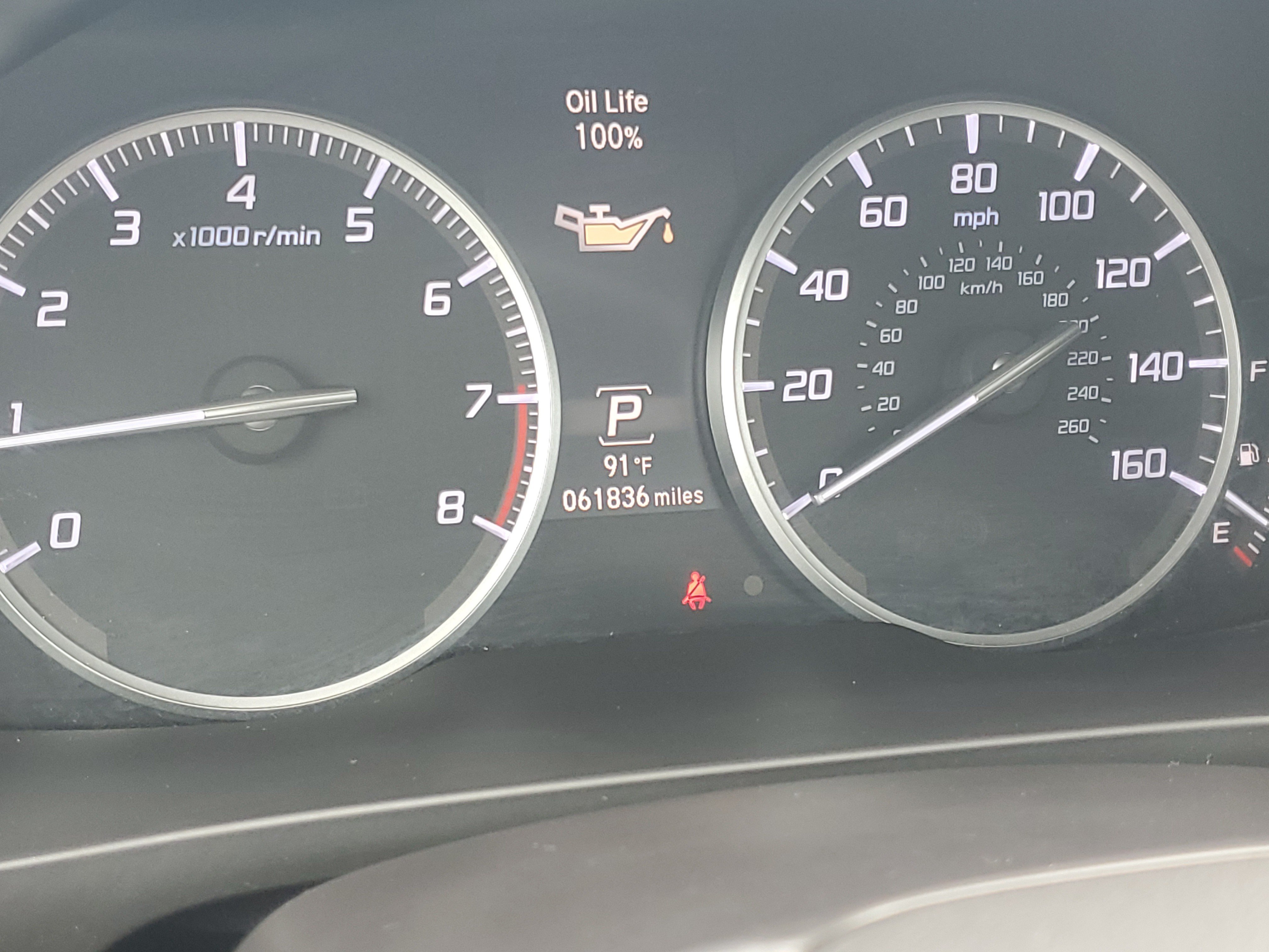 Used 2020 Acura ILX FWD image 25