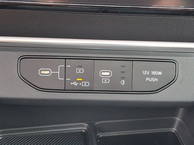 Certified 2027 Kia Carnival SX w/ Dark Edition Package FWD image 23