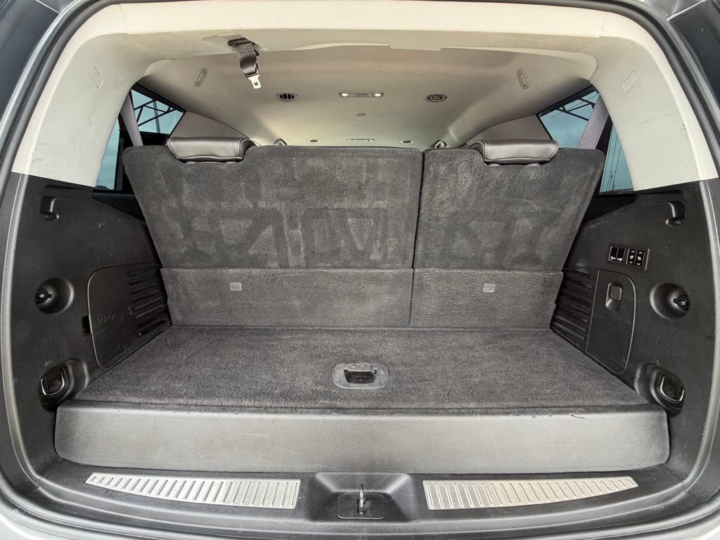 Used 2017 GMC Yukon Denali AWD/4WD image 36