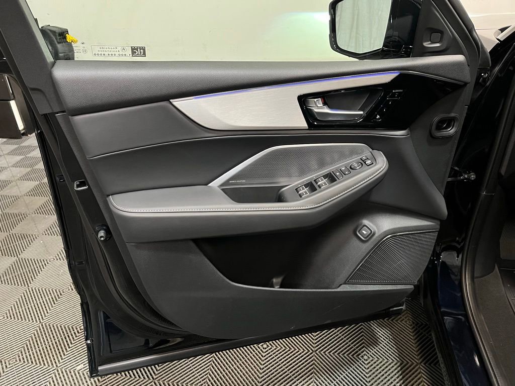 New 2026 Acura MDX SH-AWD w/ Technology Package image 16