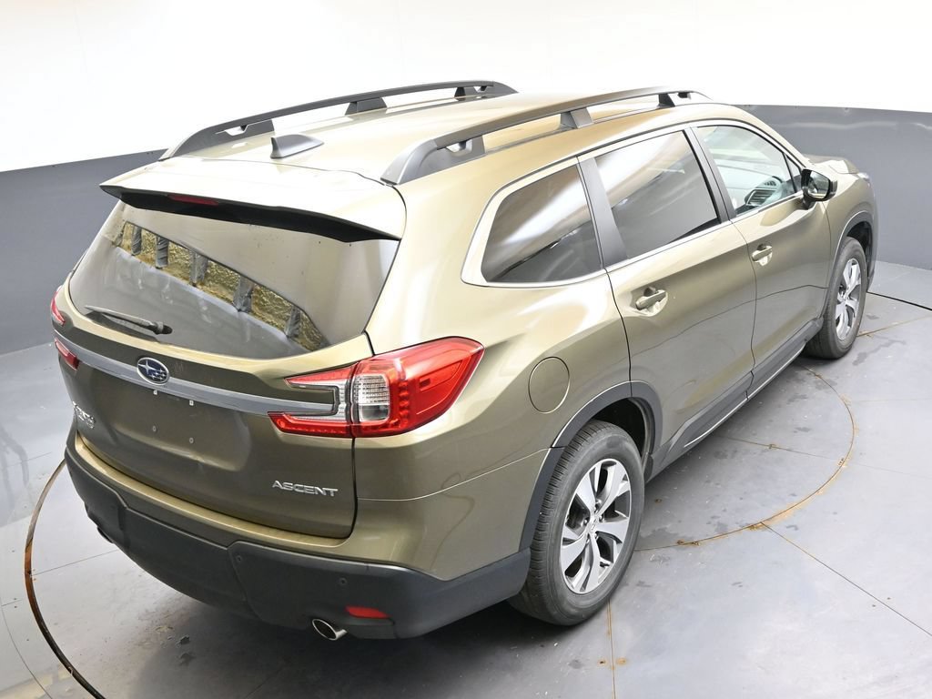 Certified 2025 Subaru Ascent Premium AWD/4WD image 40