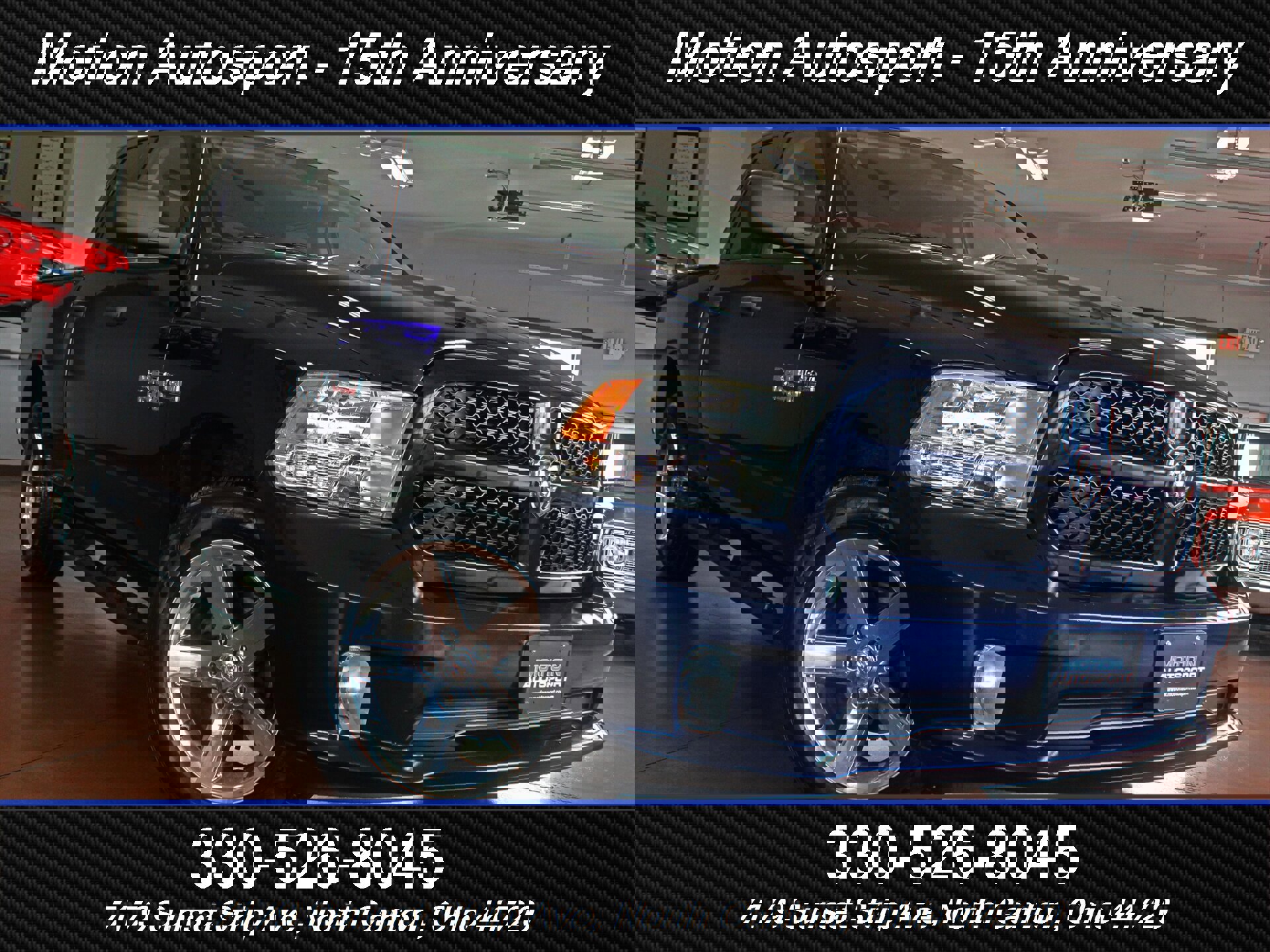 Used 2018 RAM 1500 Express w/ Express Value Package image 54