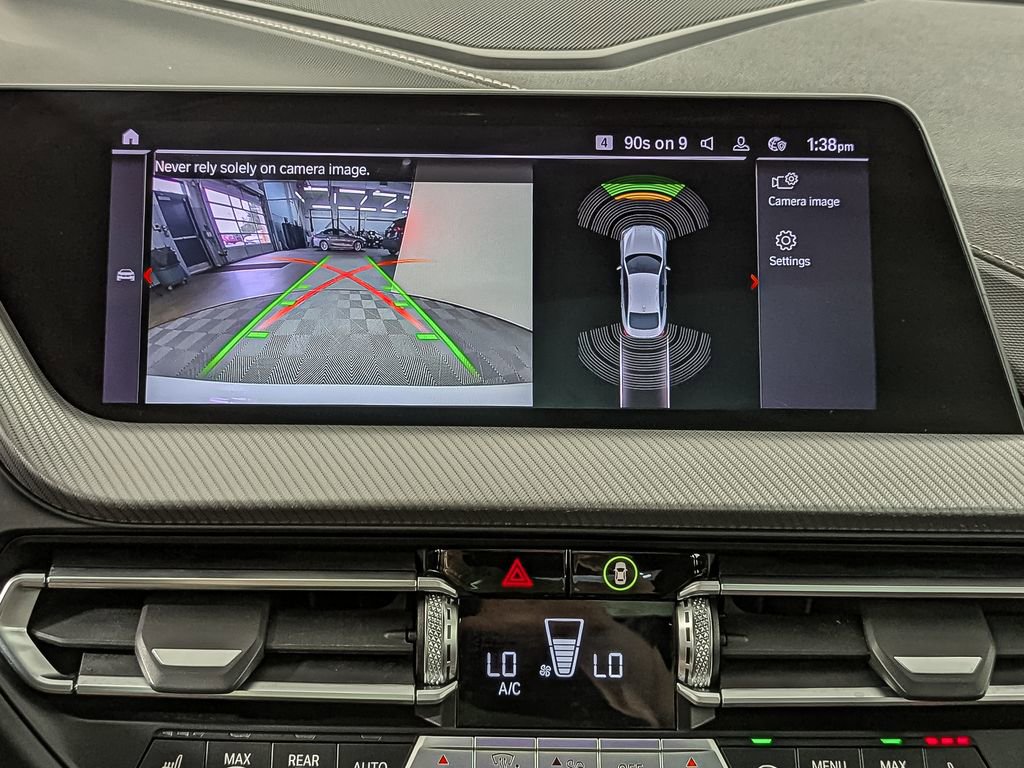 Certified 2022 BMW M235i xDrive Gran Coupe M235i xDrive image 21