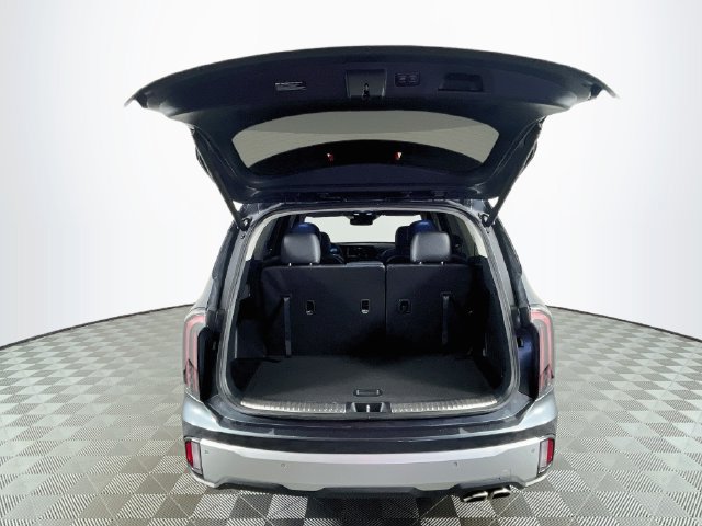 Used 2024 Kia Telluride SX FWD image 29