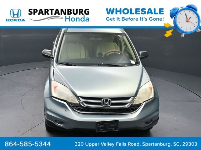 Used 2010 Honda CR-V EX image 25