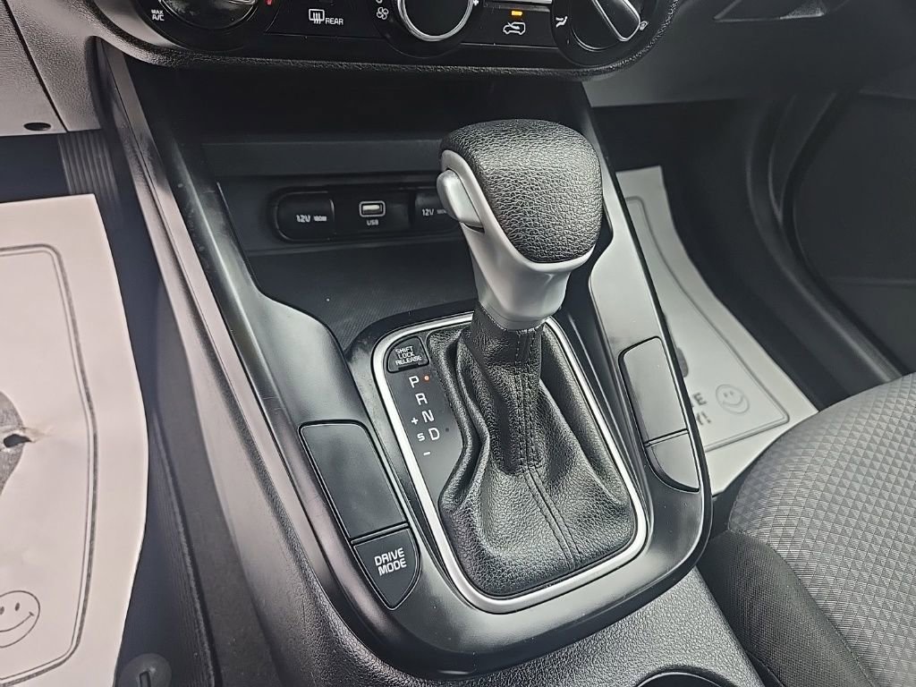 Used 2024 Kia Soul LX w/ Option Group 015 image 24