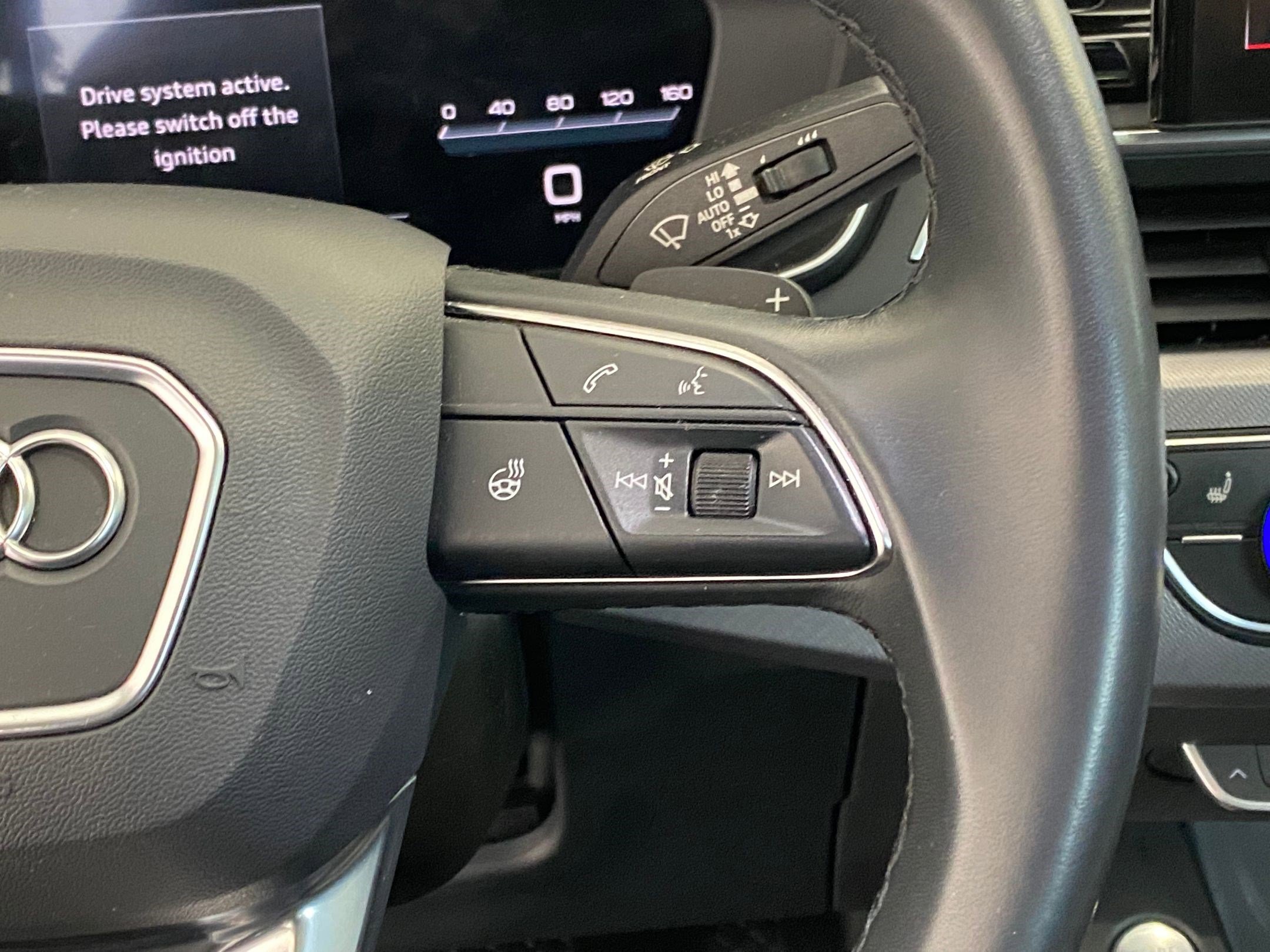 Used 2023 Audi A4 2.0T Premium Plus w/ Premium Plus Package image 30