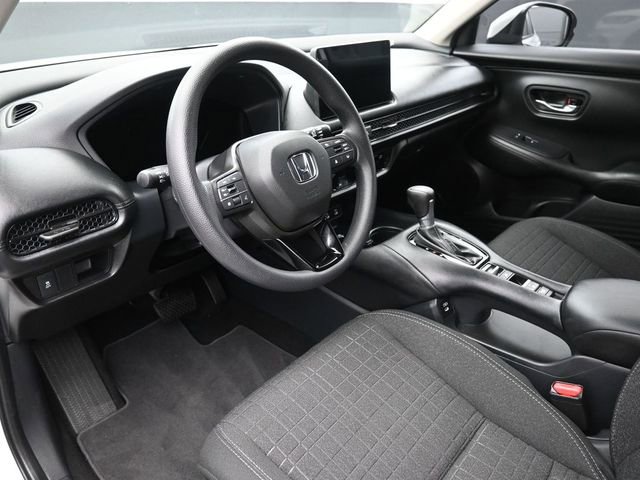 Certified 2026 Honda HR-V LX image 18
