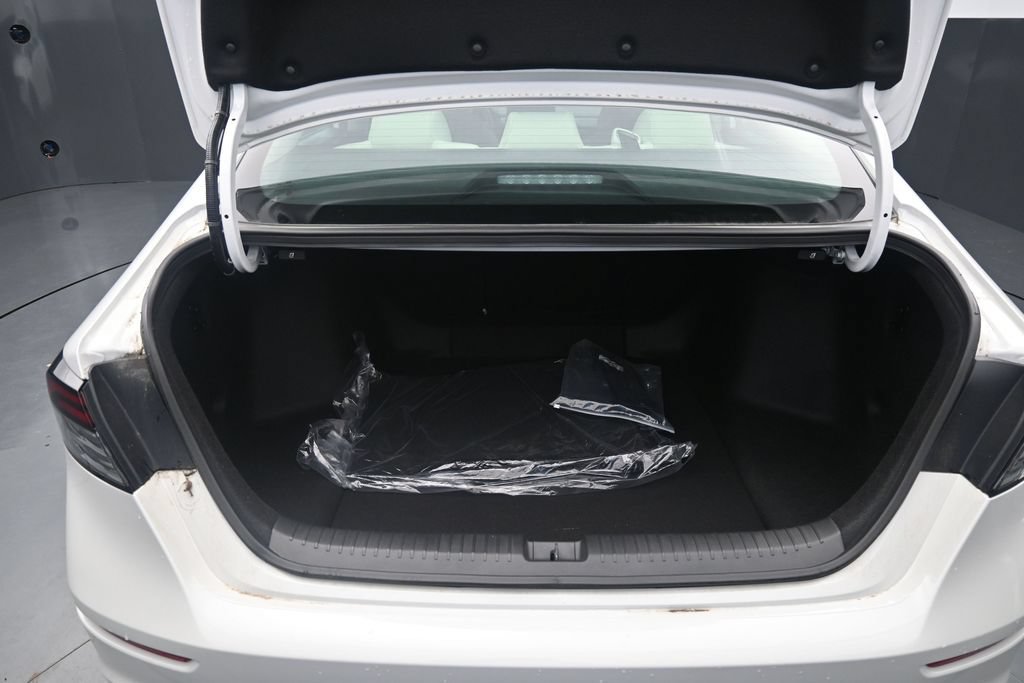 Certified 2026 Honda Accord SE image 15
