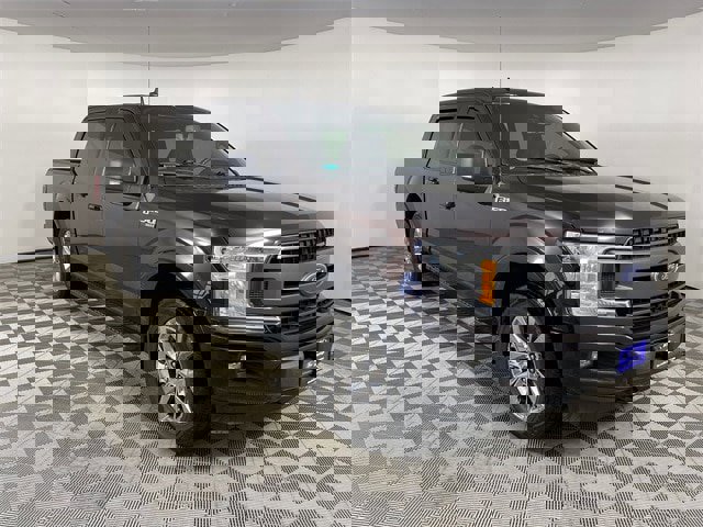 Certified 2019 Ford F150 XLT w/ Equipment Group 302A Luxury image 18