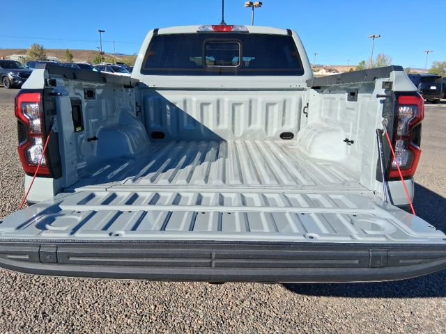 Used 2024 Ford Ranger XLT w/ Equipment Group 301A High image 10