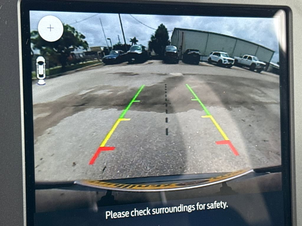 Used 2021 Ford Edge ST w/ Equipment Group 401A image 21