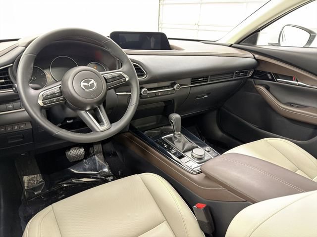 Certified 2025 MAZDA CX-30 AWD 2.5 S w/ Premium Package image 18