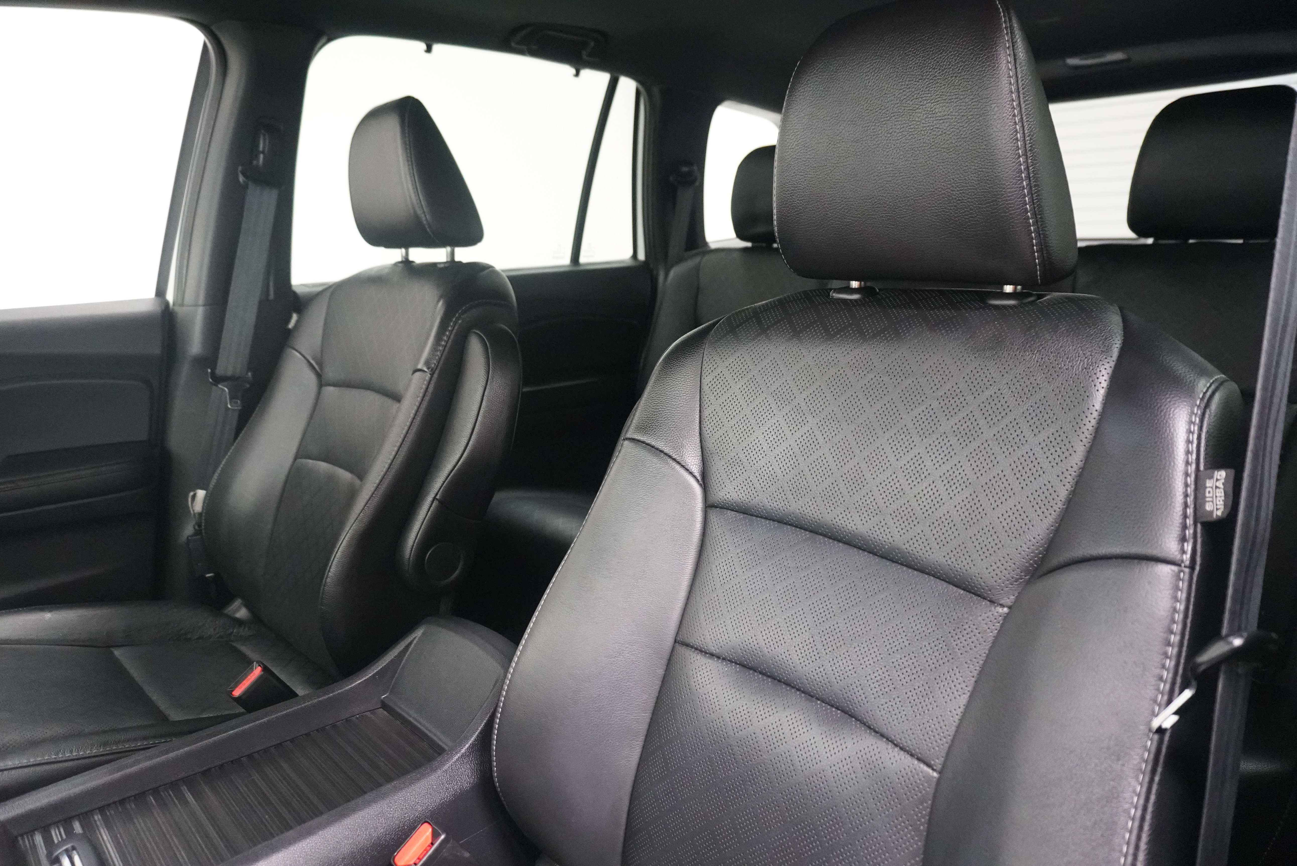 Used 2020 Honda Passport EX-L image 11
