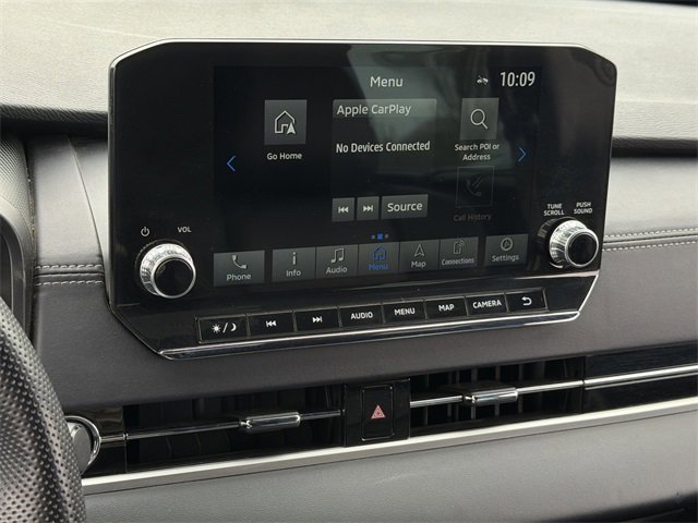 Used 2023 Mitsubishi Outlander SEL image 27