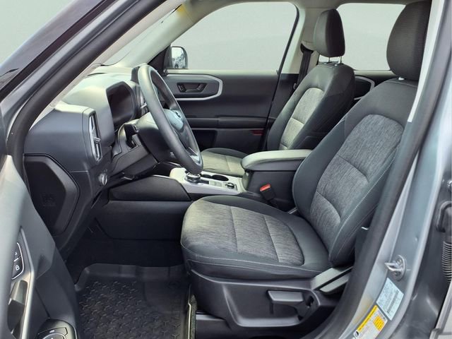 Used 2022 Ford Bronco Sport Big Bend image 11