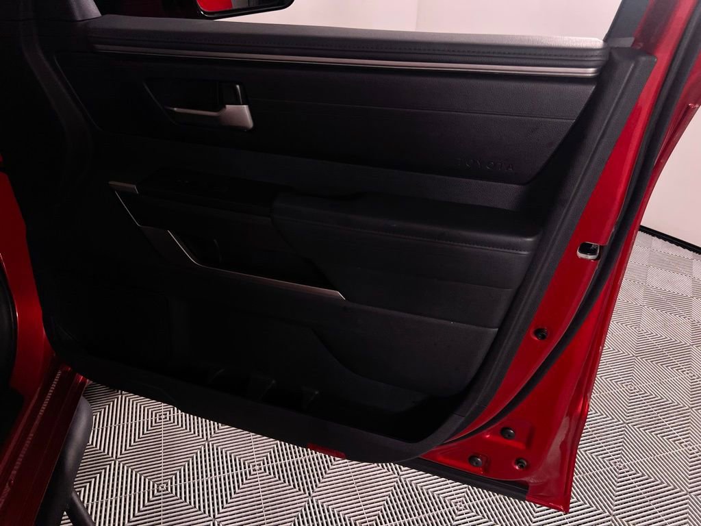 Used 2022 Toyota Tundra SR5 image 27