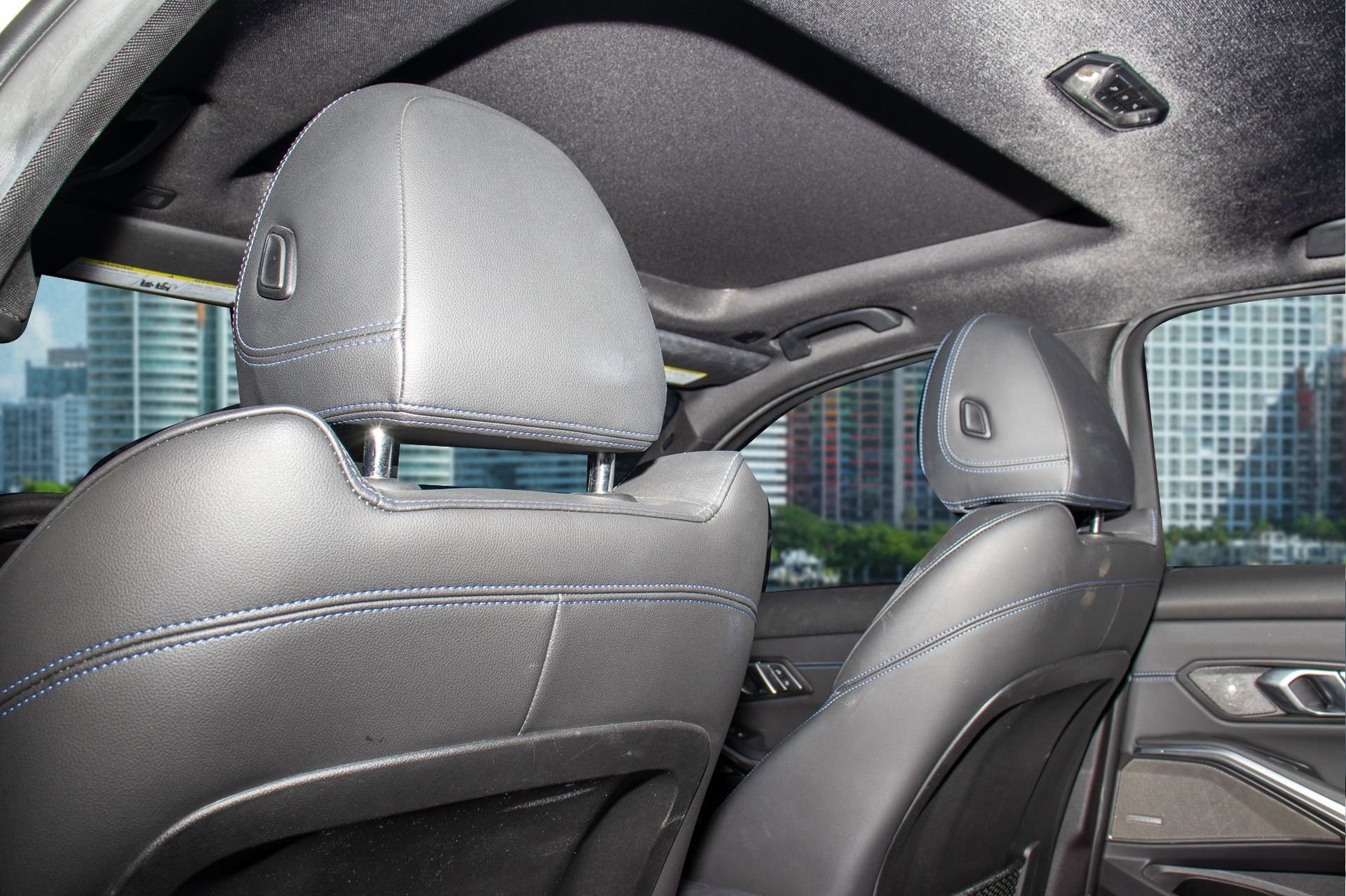 Used 2021 BMW M340i w/ Premium Package image 19