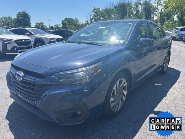 Certified 2023 Subaru Legacy Limited AWD/4WD image 11