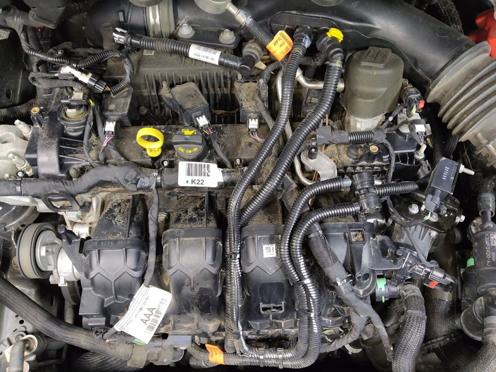 Used 2023 Ford Edge SEL image 30