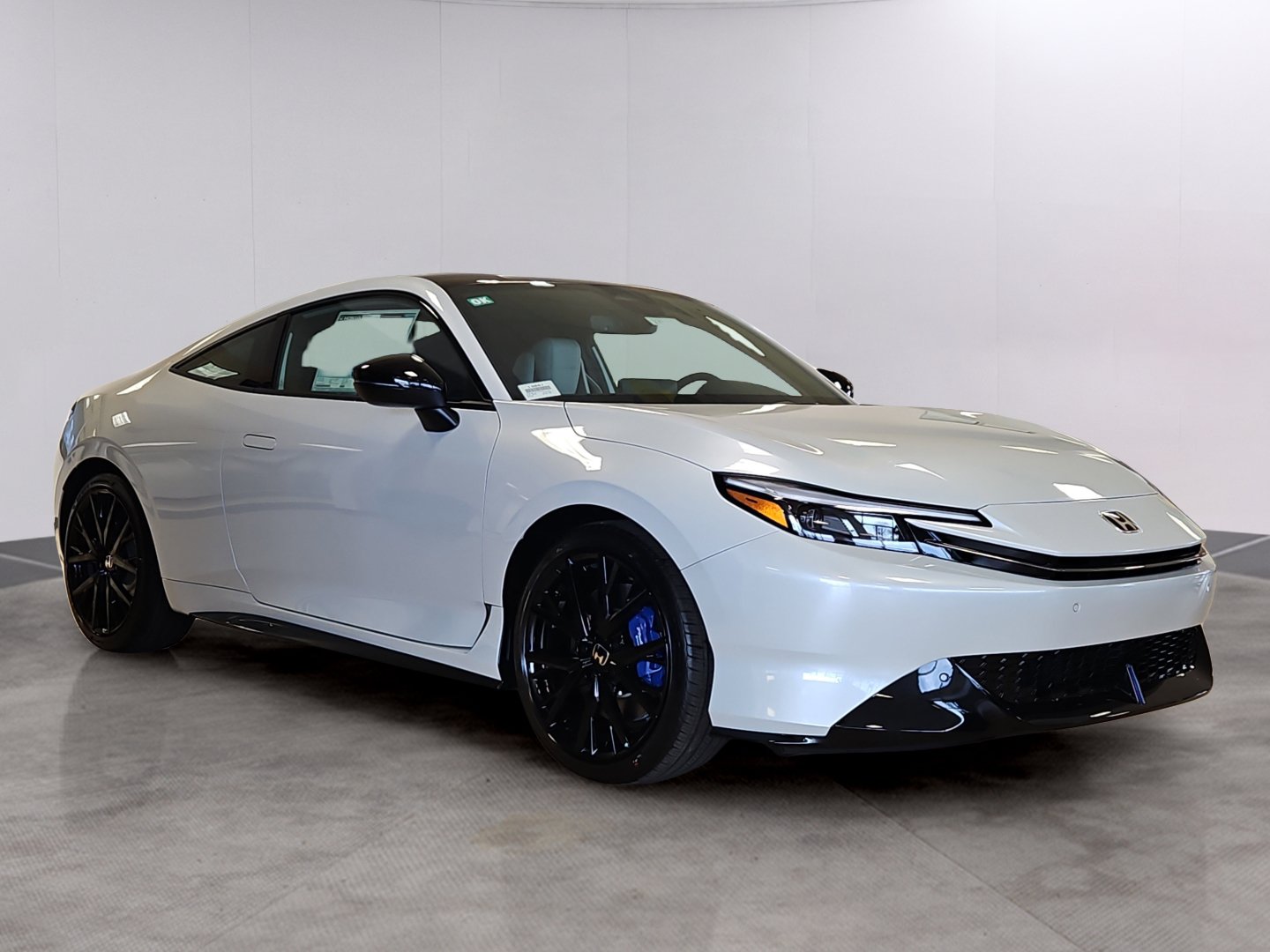 New 2026 Honda Prelude image 2
