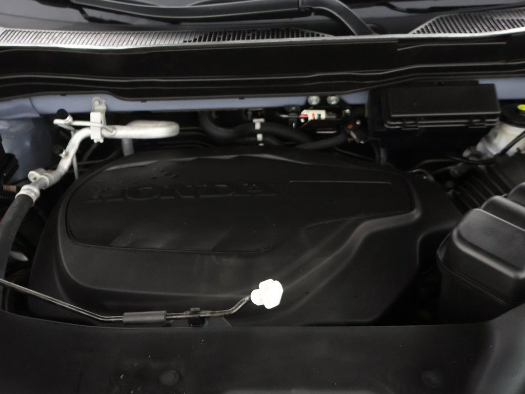 Used 2022 Honda Pilot Sport image 21