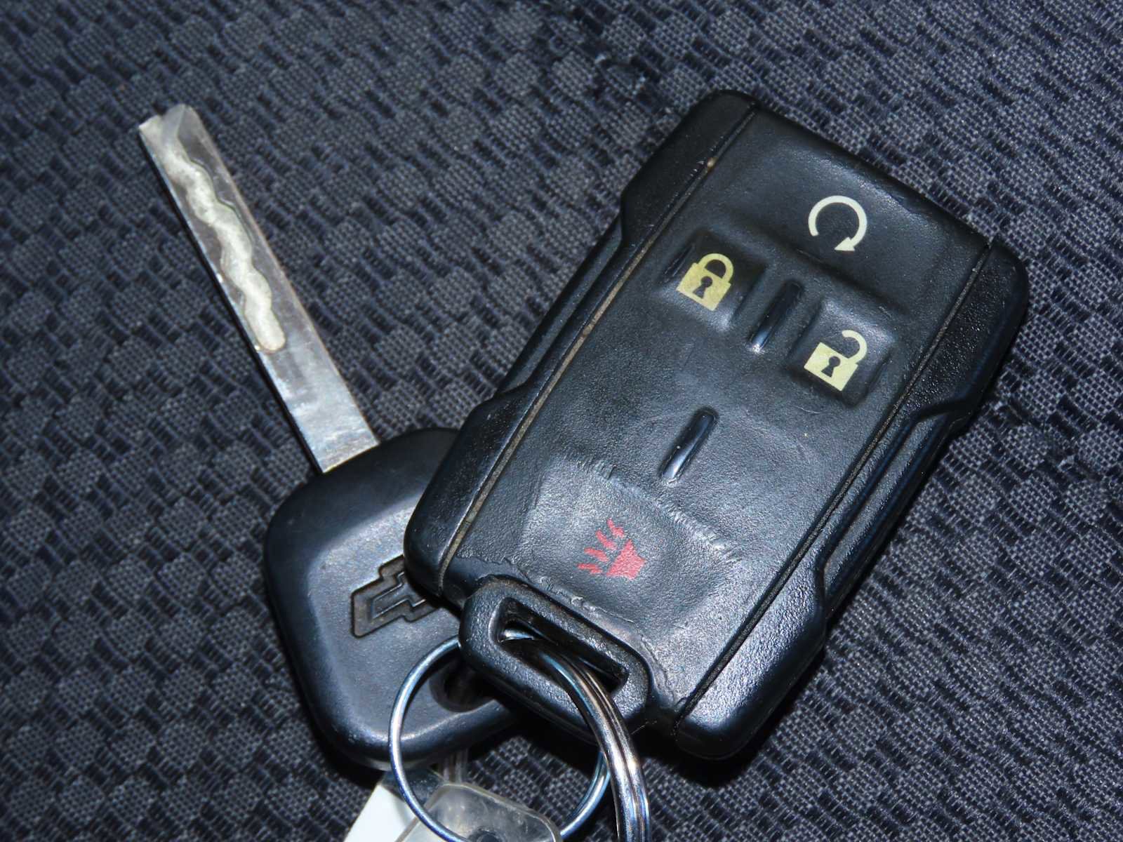 Used 2016 Chevrolet Silverado 2500 LT w/ All Star Edition image 31