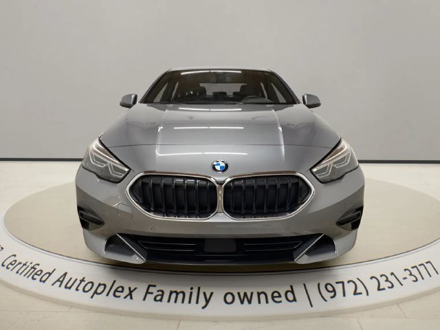 Used 2023 BMW 228i xDrive Gran Coupe w/ Premium Package 2 AWD/4WD image 8