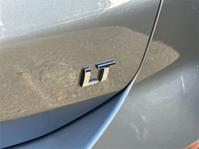 Used 2024 Chevrolet Equinox LT image 30