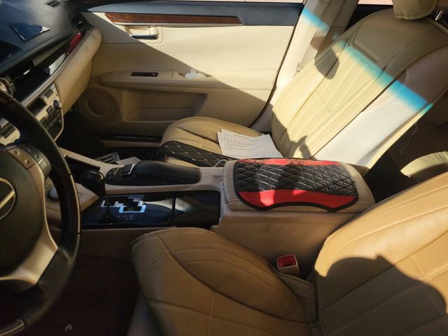 Used 2013 Lexus ES 350 w/ Luxury Pkg image 10