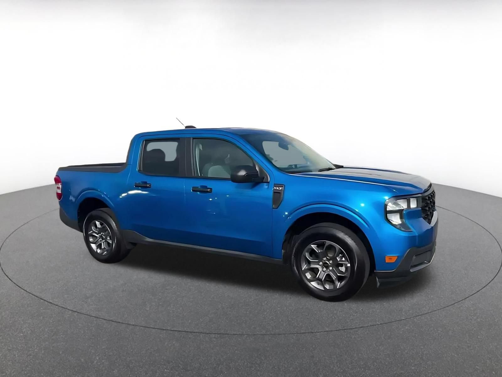 Used 2026 Ford Maverick XLT w/ Equipment Group 301A AWD/4WD video 2