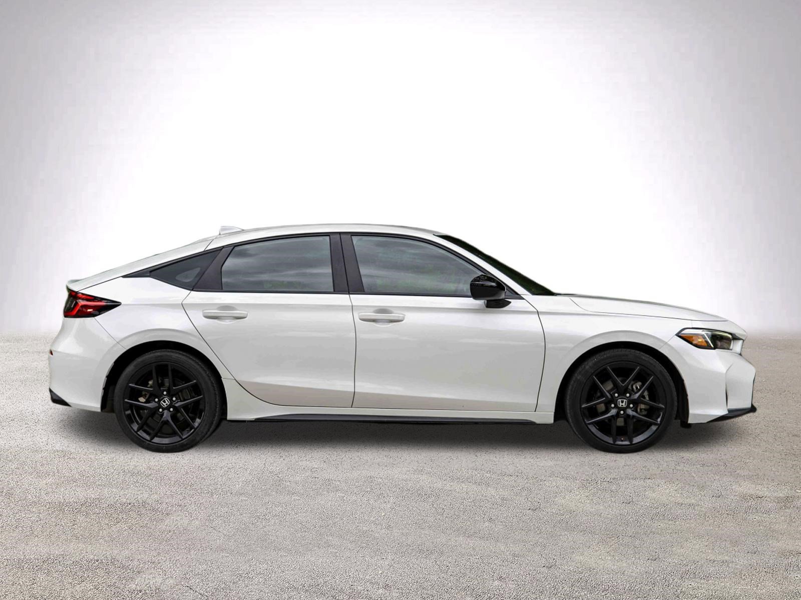 Used 2023 Honda Civic EX image 10