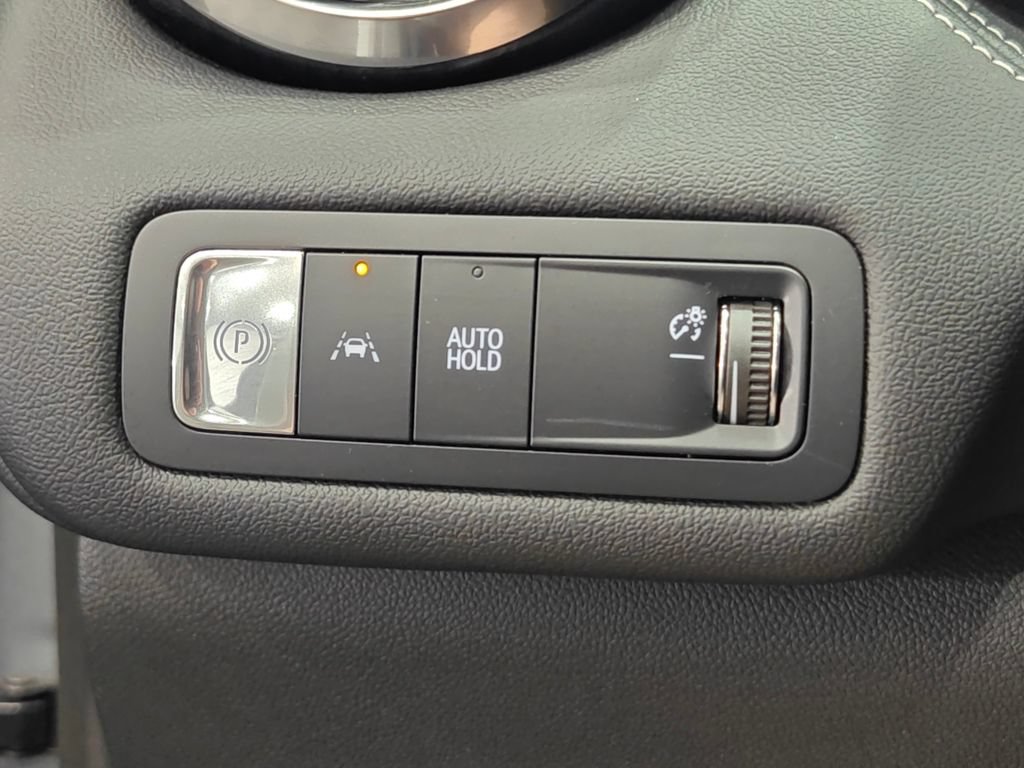 Used 2024 Chevrolet Blazer EV LT AWD/4WD image 59