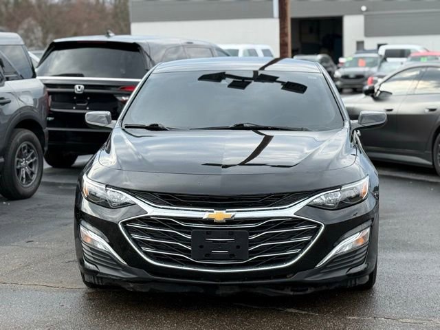Used 2025 Chevrolet Malibu LS image 29