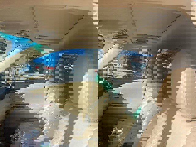 Used 2012 Lexus RX 450h AWD image 4