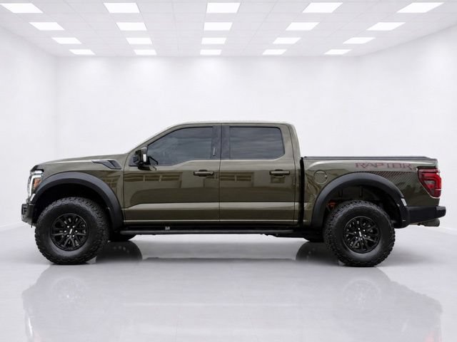 Used 2024 Ford F150 Raptor AWD/4WD image 6