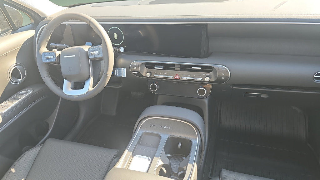 New 2027 Hyundai Palisade SEL AWD/4WD image 11
