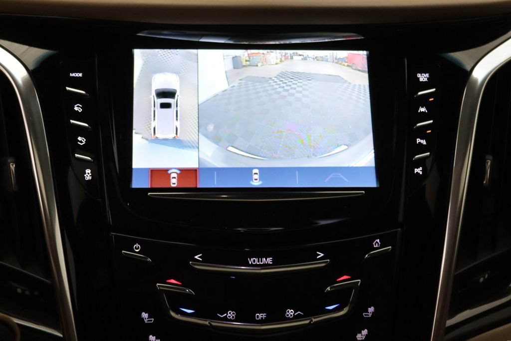 Used 2019 Cadillac Escalade ESV Platinum AWD/4WD image 31