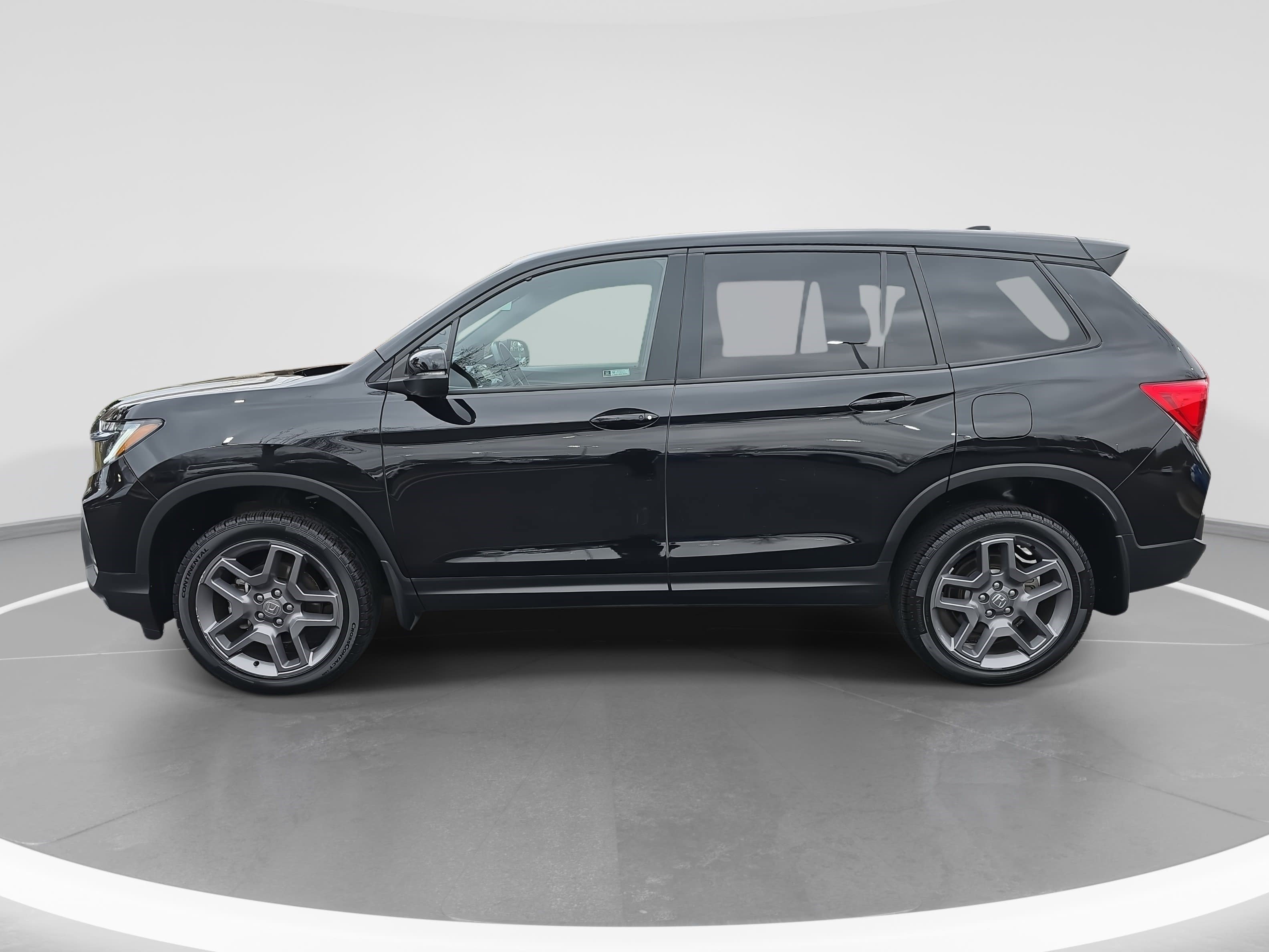 Certified 2023 Honda Passport EX-L image 8