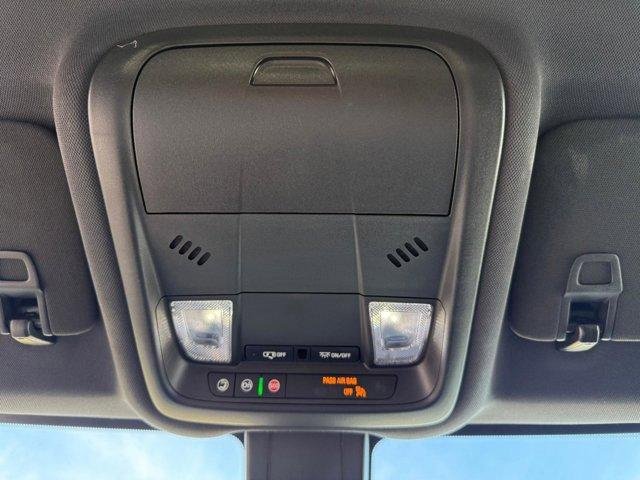 Used 2024 Chevrolet Equinox RS w/ RS Leather Package image 19